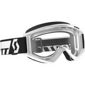 Scott Crossbrille Vergleich