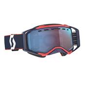 Scott Prospect Snow Cross Vergleich