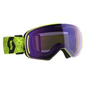 Scott LCG Evo Light Sensitive Vergleich