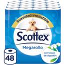 Scottex Megarollo 