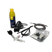 Scottoiler SO-8005-20. Vergleich