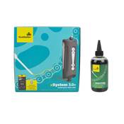 Scottoiler xSystem 3.0+ Elektronischer Kettenöler