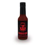 Dragonfire Number One Hot Sauce