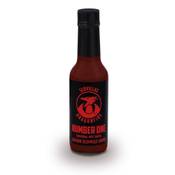 Dragonfire Number One Hot Sauce