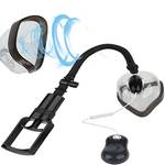 Screaass Vagina-Pumpe mit Vibration