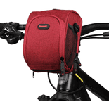 Asvert Fahrrad Lenkertasche 1,8l