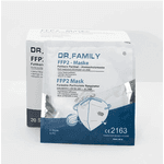 HHW Pro Dr. Family FFP2 Maske
