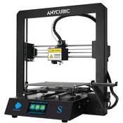 Anycubic Mega S Vergleich