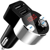 FirstE FM Transmitter Vergleich