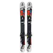 Gaspo Gpo Snowblade Snowkid Vergleich