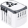 Evershop Steckdosenadapter
