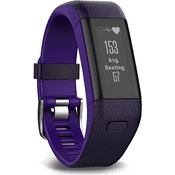 Garmin vívosmart HR+ Vergleich