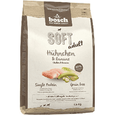Halbfeuchtes Hundefutter: Top 10 Test & Vergleich