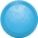 Kong Robustes Hundefrisbee