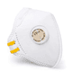 SolidWork FFP3 Atemschutzmaske Vergleich