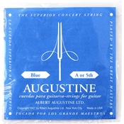 Augustine AUBL5 Vergleich