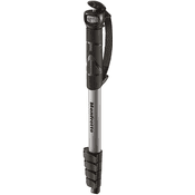 Manfrotto MMCOMPACTADV-BK Compact Advanced Monopod Vergleich