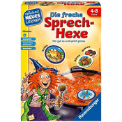 Ravensburger Die freche Sprech-Hexe
