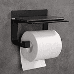 Hoomtaook Toilettenpapierhalter