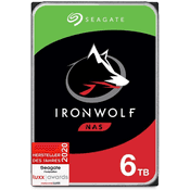 Seagate IronWolf Vergleich