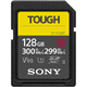 Sony SF-G128T Test