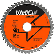 Wellcut WC-P1652048 Vergleich