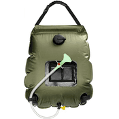 Ranjima Campingdusche Solardusche Vergleich