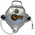 Advanced Elements Gallon Summer Shower