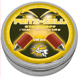 Fritz-Cell Stahlkopf 