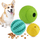 Idepet Hundeleckerli-Ball 3er-Set