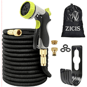Zicis 15M Flexibler Gartenschlauch Vergleich