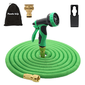 Panda Grip flexibler Gartenschlauch 15m Vergleich