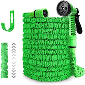 Ohuhu Flexibler Gartenschlauch Vergleich