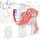 Joylink Space Bubble Gun
