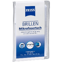 Zeiss Mikrofasertücher