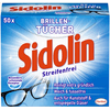 Sidolin Reinigungstücher