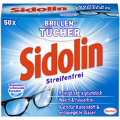 Sidolin Reinigungstücher Vergleich