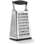 Cuisipro 5-in-1 Turmreibe Vergleich