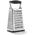 Cuisipro 5-in-1 Turmreibe