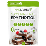 NKD Living 100% Batural Erythritol