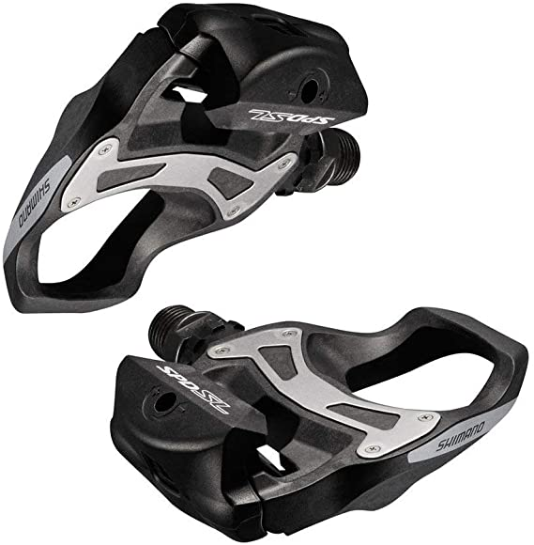 pedal roller X-Celerator Pistol Wheel Roller Pedal Conversion