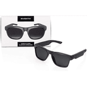 Inventiv Kabellose Bluetooth-Audio-Sonnenbrille Vergleich