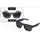 Inventiv Kabellose Bluetooth-Audio-Sonnenbrille