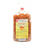 Dinkel-Vollkorn Chili Spiralen Vergleich