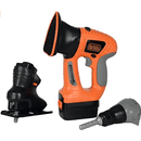 Smoby 360102-PB - Black + Decker eVo 4-in-1 Werkzeug