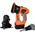 Smoby 360102-PB - Black + Decker eVo 4-in-1 Werkzeug