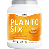 TNT Vegan Protein Apfelkuchen Pudding Vergleich