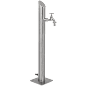 Ktc Tec Wassersäule SR-S