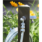 Colortap Colonnetta Doppelhahn