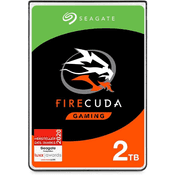 Seagate FireCuda ST500LXZ25  Vergleich
